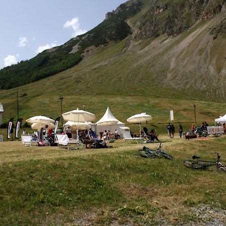 Residence Livigno Myholidayลีวินโญ ภายนอก รูปภาพ