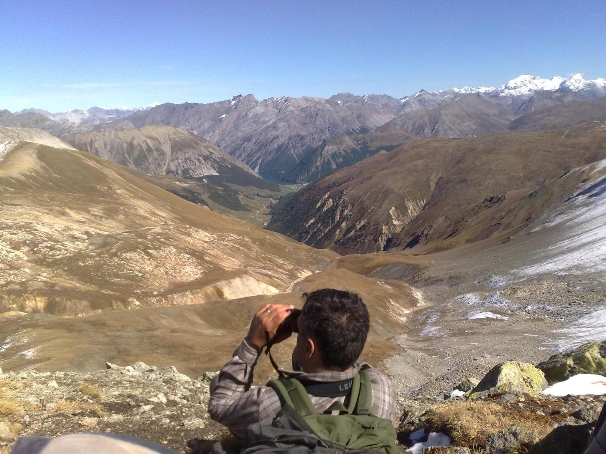 Residence Livigno Myholidayลีวินโญ ภายนอก รูปภาพ