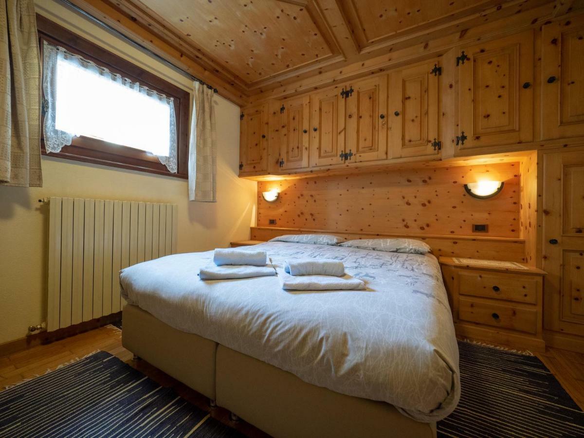 Residence Livigno Myholidayลีวินโญ ภายนอก รูปภาพ