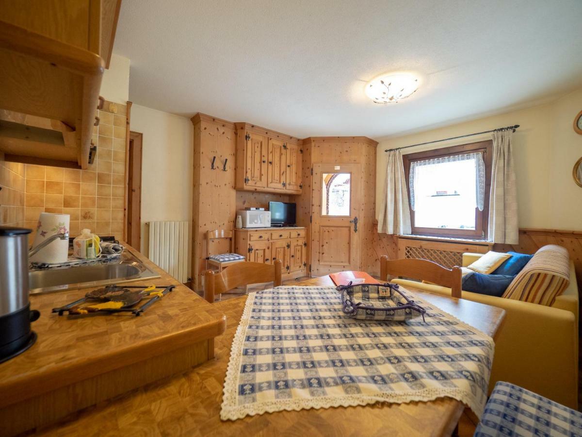 Residence Livigno Myholidayลีวินโญ ภายนอก รูปภาพ