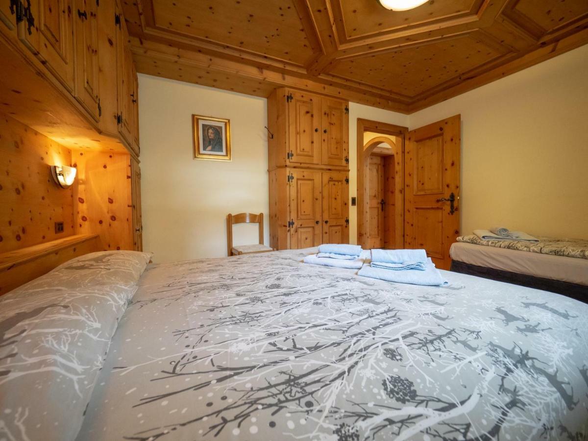 Residence Livigno Myholidayลีวินโญ ภายนอก รูปภาพ